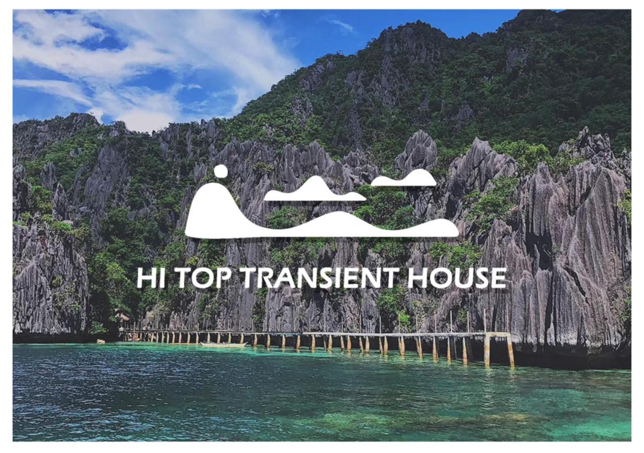 (Hi Top Transient House) Корон Экстерьер фото