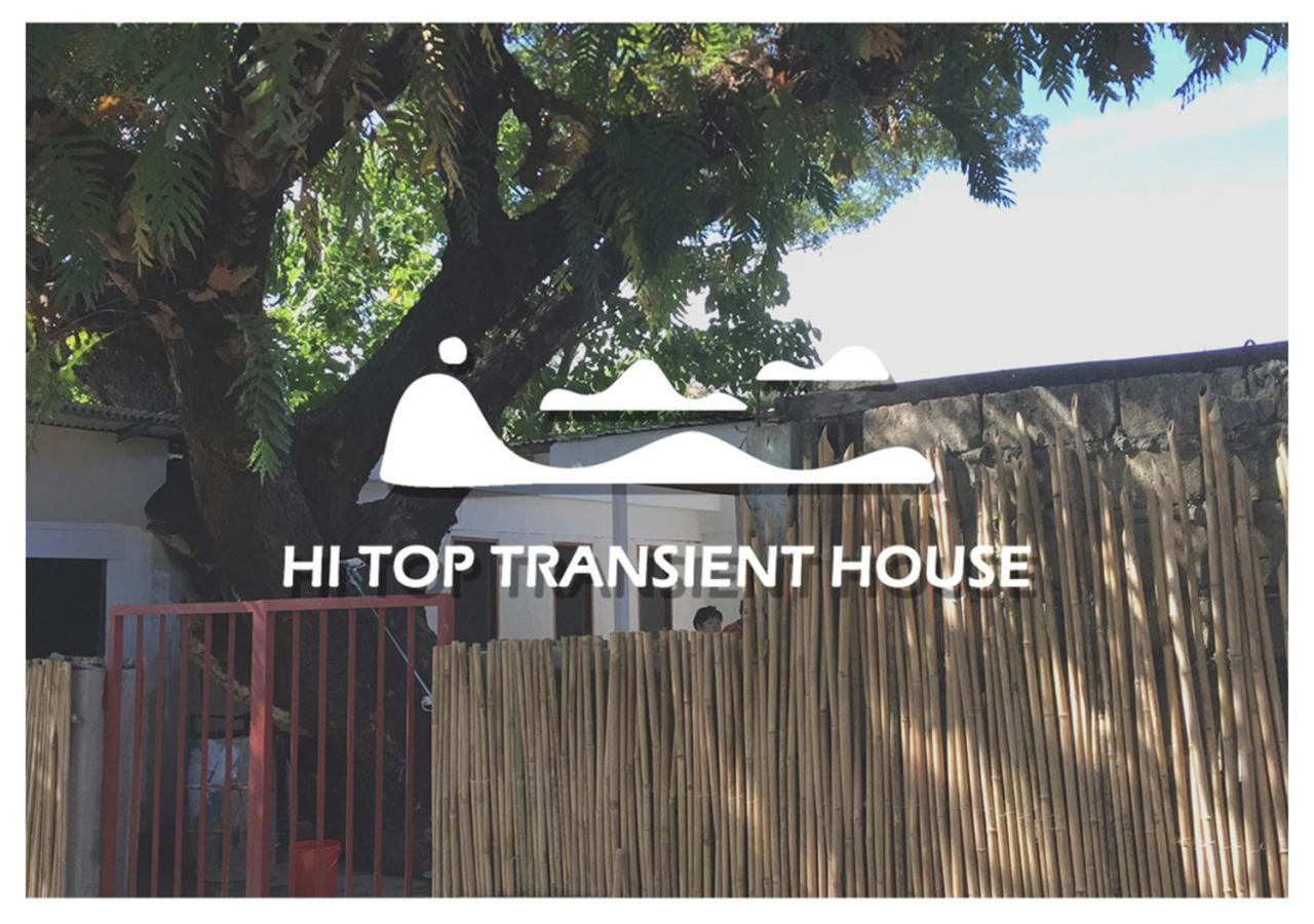 (Hi Top Transient House) Корон Экстерьер фото