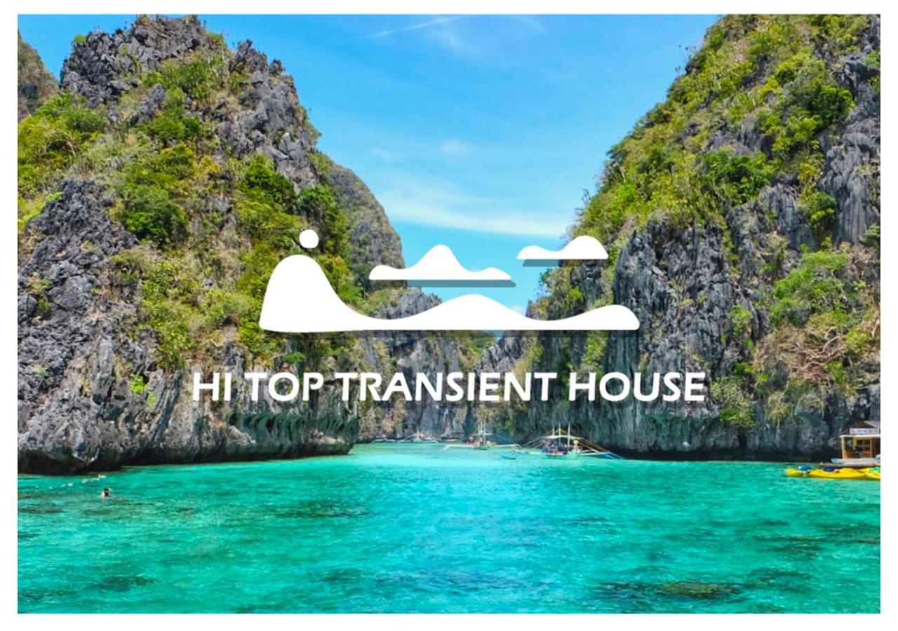 (Hi Top Transient House) Корон Экстерьер фото