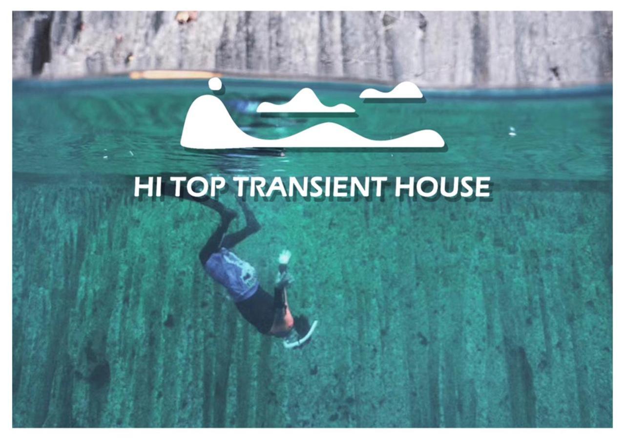 (Hi Top Transient House) Корон Экстерьер фото